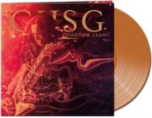 Quantum Leap (Vinyl / 12" Album Coloured Vinyl)