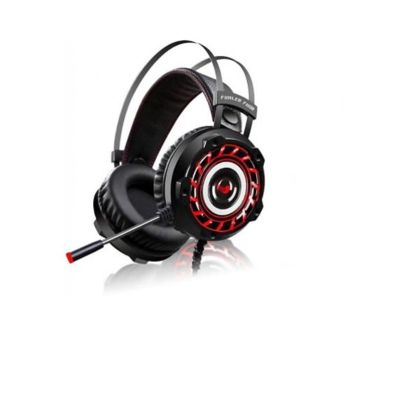 A6 Gaming Headset