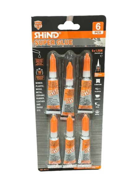 Quick Bond Super Glue House DIY &amp; Hardware General Purpose