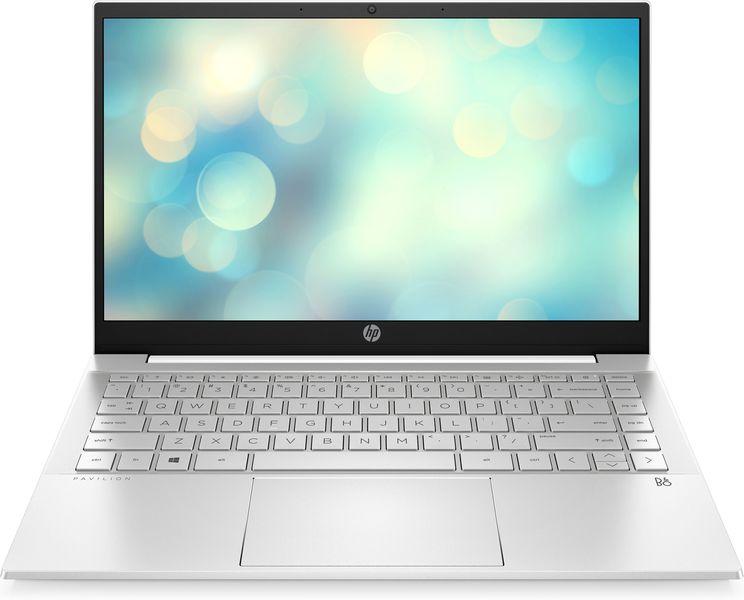 HP Pavilion Laptop 14-dv0004ni, 14", Intel Core i3, 8GB RAM, 256GB SSD