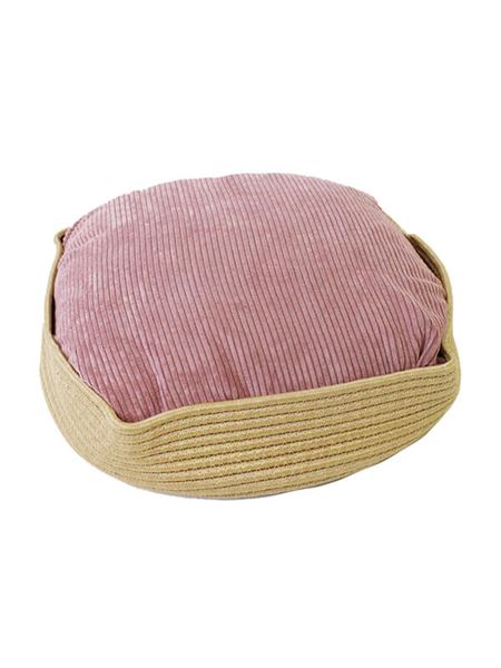 Cat Lounge with Pillow