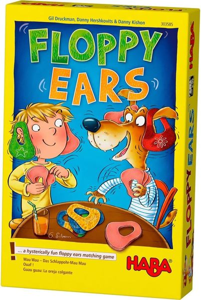 Haba Floppy Ears