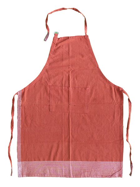 Bunty's Apron - Design 317