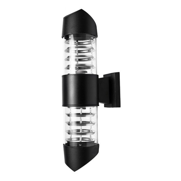 Outdoor Wall Lamp A0101Blk