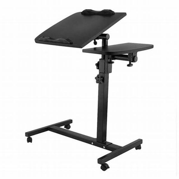 Folding Laptop Table