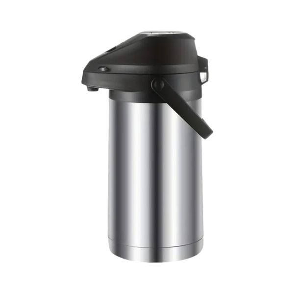 Vacuum Airpot 4L Stainless Steel