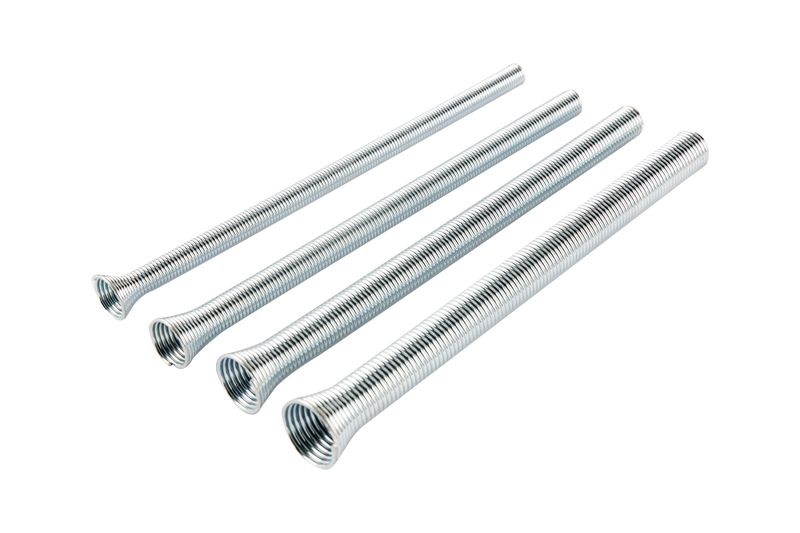 Kendo - Spring Set - Bending 4pc