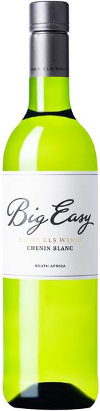 Ernie Els Big Easy Chenin Blanc |1x750ml