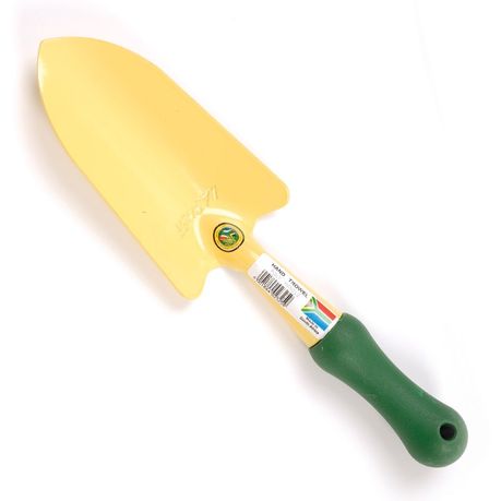 hand trowel