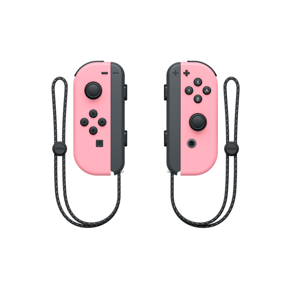 Nintendo Switch Joy-Con Pair Pastel Pink