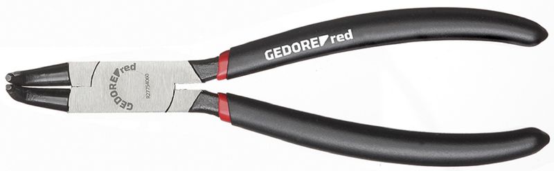 Gedore Red Circlip pliers intern. angl.90 19-60mm
