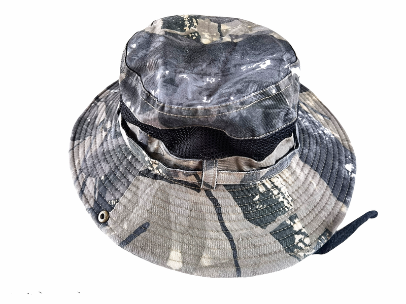Hiking/Fishing Hat-Cotton