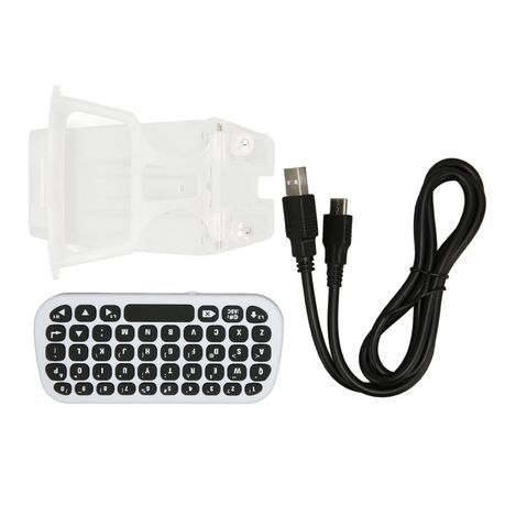 Bluetooth Controller Keypad Compatible with PS5 Image