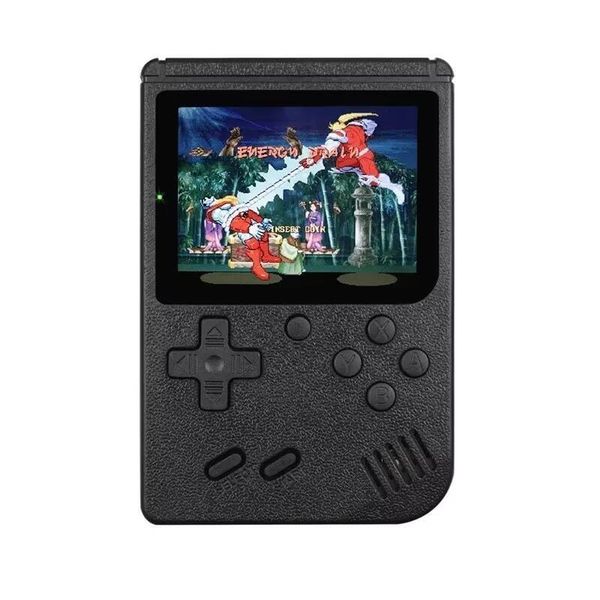 2.4Inch Retro Portable Mini Handheld Player 8 Bit Video Game Console