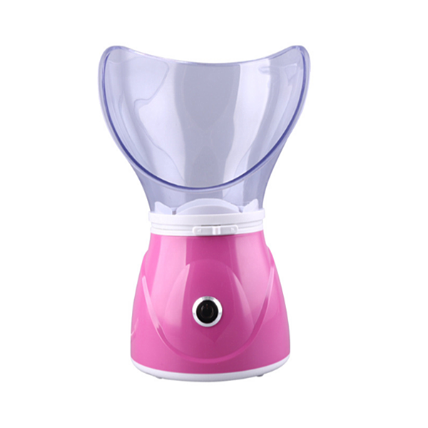 Professional Facial Steamer - Pink