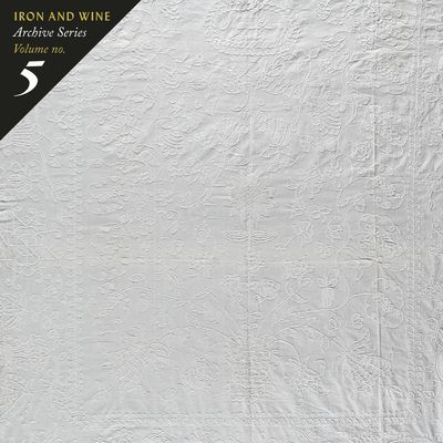 Archive Series Volume No. 5 (Vinyl / 12" Album)