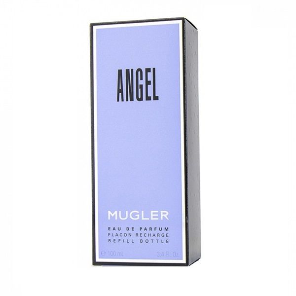 Angel Mugler -Refill Bottle 100ml Eau De Parfum for Women