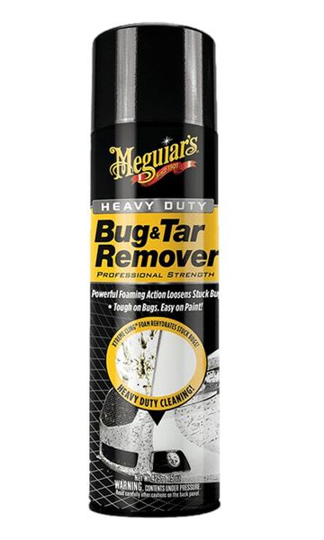 Meguiars Heavy Duty Bug &amp; Tar Remover