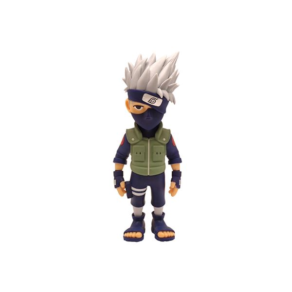 Minix: Naruto Shippuden - Kakashi