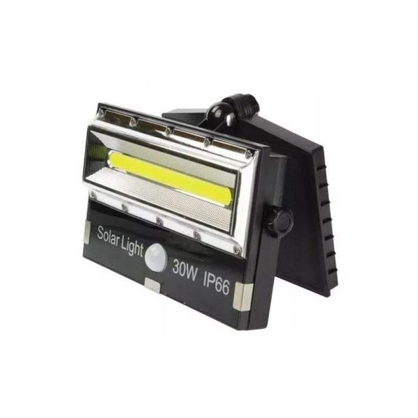 30W Solar Light with Motion Sensor T8502SMD