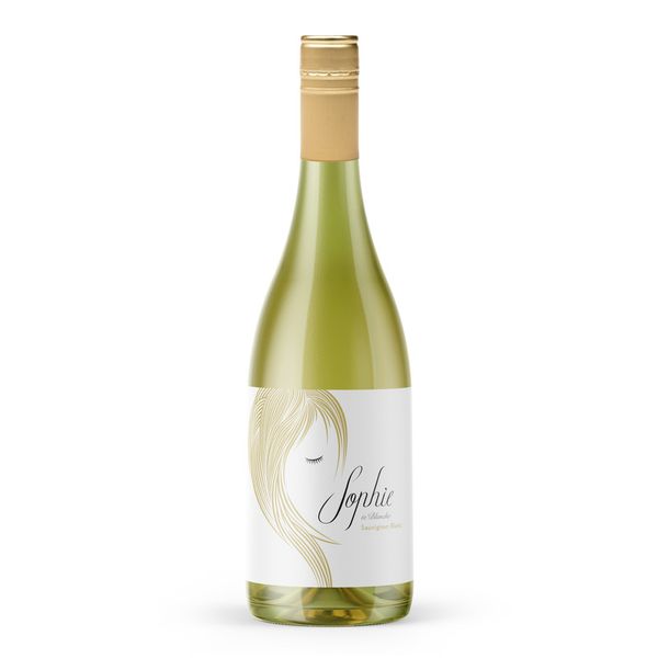 Sophie Te'Blanche Sauvignon Blanc - 6 x 750ml