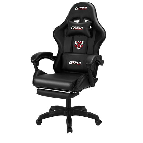 Gt omega pro online racing fabric gaming chair