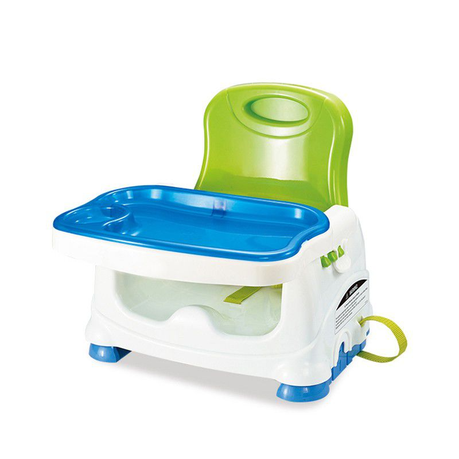 Takealot booster outlet seat