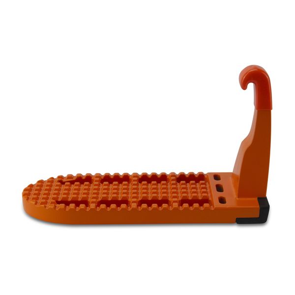 Rightline Gear - Moki Door Step - Orange
