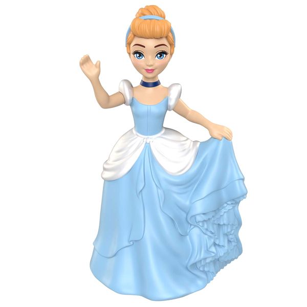 Disney Princess Small Doll Polybag