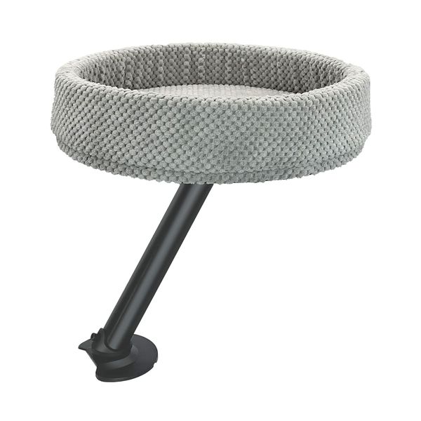 Cat Desk Bed Floating Bed Cat Climbing Frame Elevated Cats Nest Perch