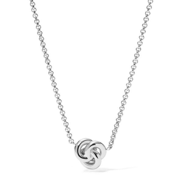 Fossil Vintage Iconic Necklace - JF01905040