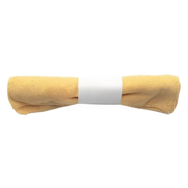 Microfibre Cloths - 30 x 30cm (Pack of 3)