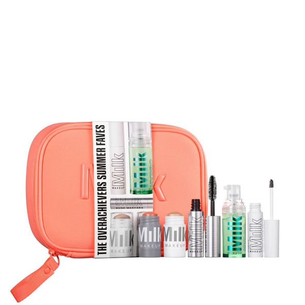 Milk Makeup The Overachievers Set
