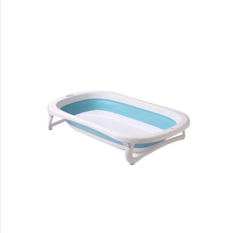 Collapsible Baby Bath Tub Blue Shop Today. Get it Tomorrow