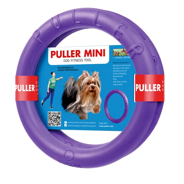 Puller - Dog Fitness Tool (MINI)
