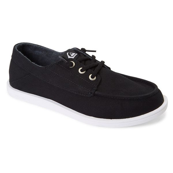 Quiksilver Mens Harbor Dredged II