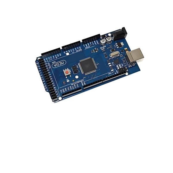 HKD MEGA 2560 R3 - Arduino-Compatible Development Board