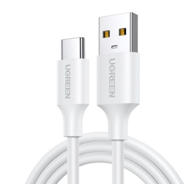UGREEN USB-A to USB-C Sync &amp; Charge Cable 1m