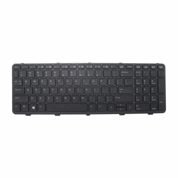Replacement Keyboard for HP Probook 450 G1 G2 455 G1 G2 470 G1 G2 650 G1
