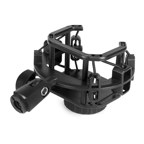 Microphone Shock Mount for Lewitt LCT-240 Live Broadcast Mic Recording Hold