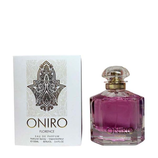 Oniro Florence Eau De Parfum 100ml