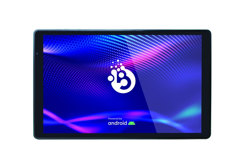 BteQ 10 10" 128GB LTE Tablet