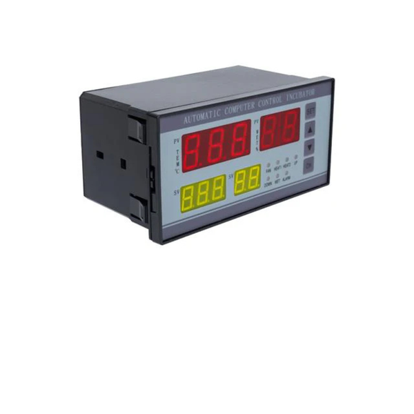 BDD XM-18 EGG INCUBATOR CONTROLLER with Temperature and Humidity Sensor