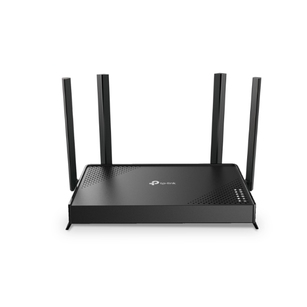 TP-Link EB210 BE3600 Dual-Band Wi-Fi 7 Router with Gigabit Ports &amp; EasyMesh