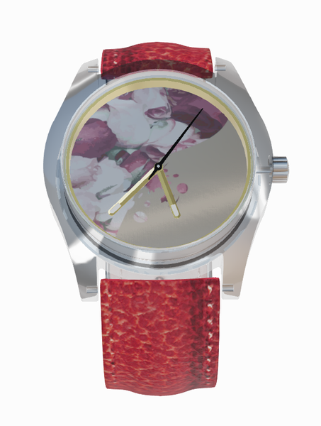 Livia Karsten – Model: Gabriela - Ladies Watch