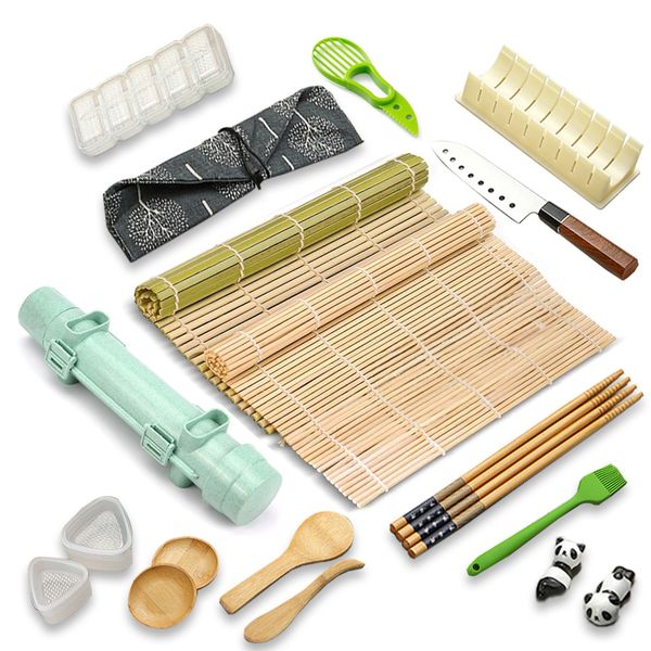 Sushi Making Tools Kit