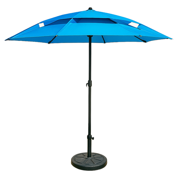 Compact Beach Shade - With Cover, Easy Transport