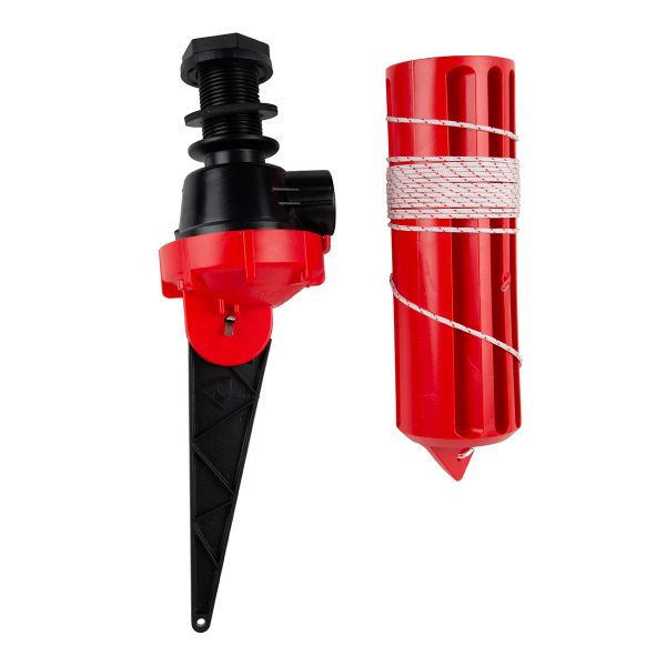 Apex Rainaid Valve 20Mm