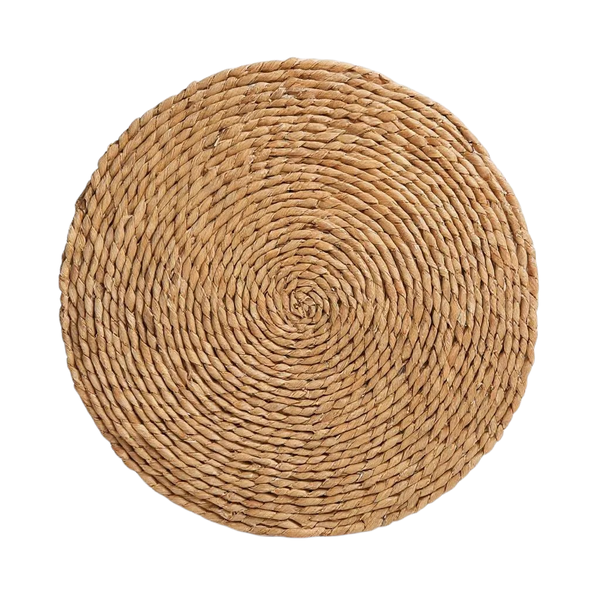 Rattan Placemats 2 Piece