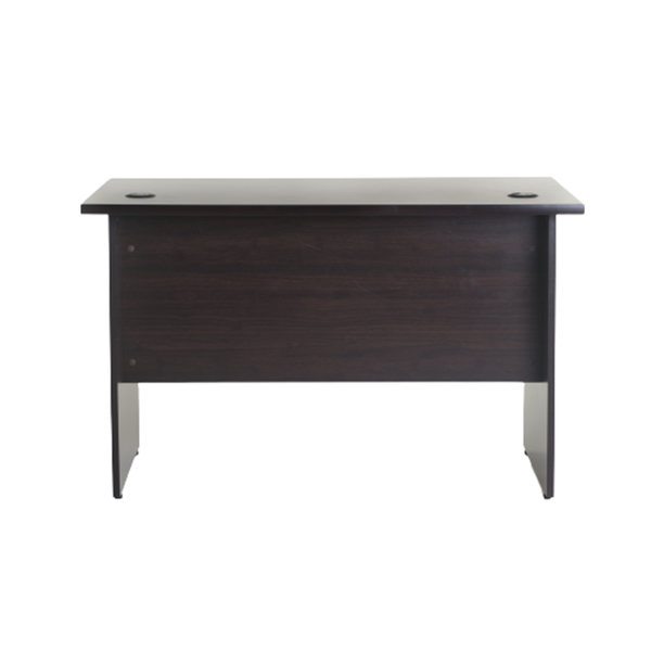 Axa 120cm Desk - Wenge